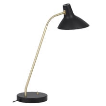 Esmee Metal Desk Lamp